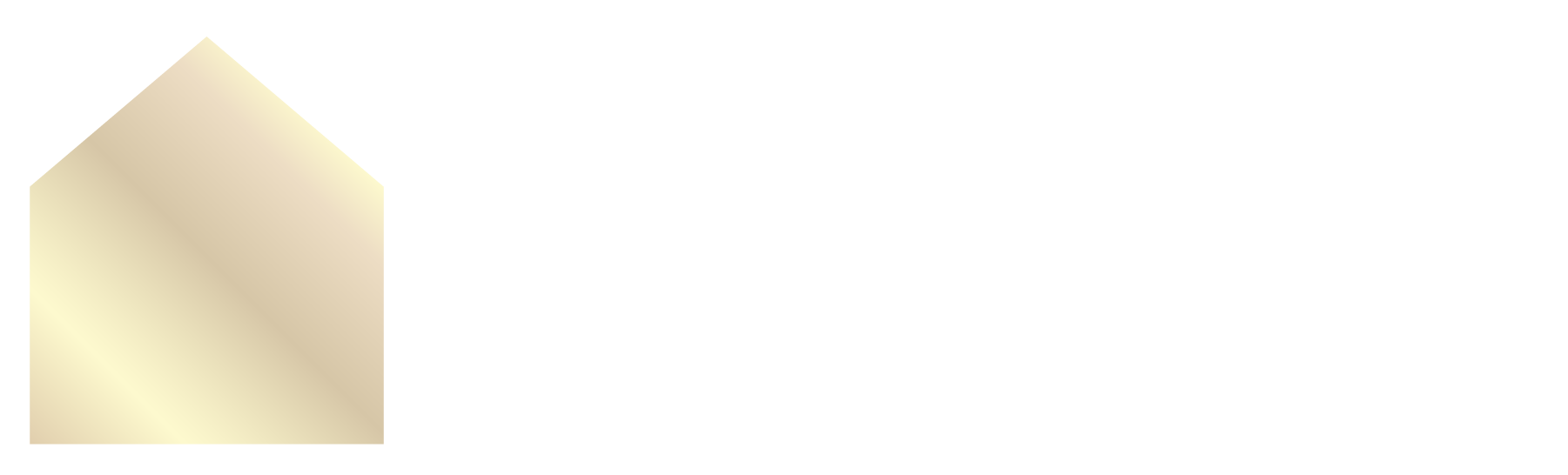 The Nook Realty Logo black